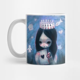 Paper Mug